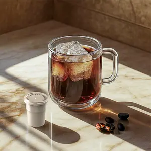 Vanilla Caramel Iced Coffee - 12 pods