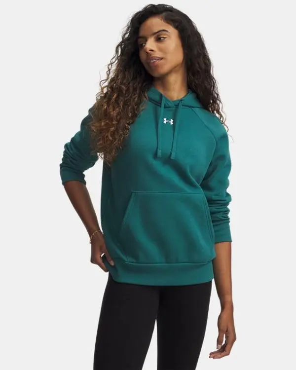 Under Armour Rival Fleece Women's Hoodie