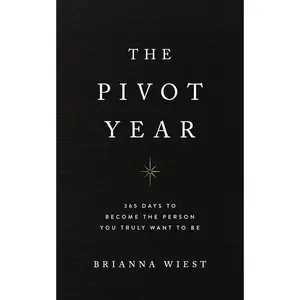 The Pivot Year