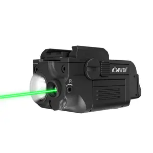 Aimwin WL10 GL High-Power LED Flashlight, 900 Lumens Super Bright Torch, USB Rechargeable & Waterproof for Home, Car Emergency and Outdoor Adventures