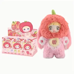 Nommi V3 Interesting Fruits Series Plush Dolls, Blind Box