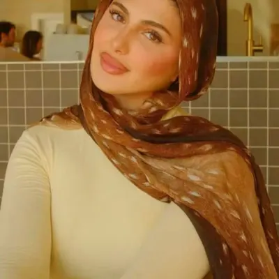 Pieced Alpaca Wool Scarf Stussy - TikTok Shop