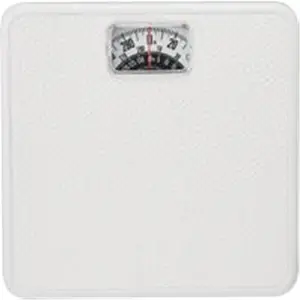 Taylor Precision Products Bath Scale Analog 300Lb Cap 20005014T