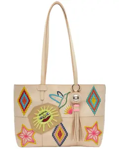SOLE EASY TOTE