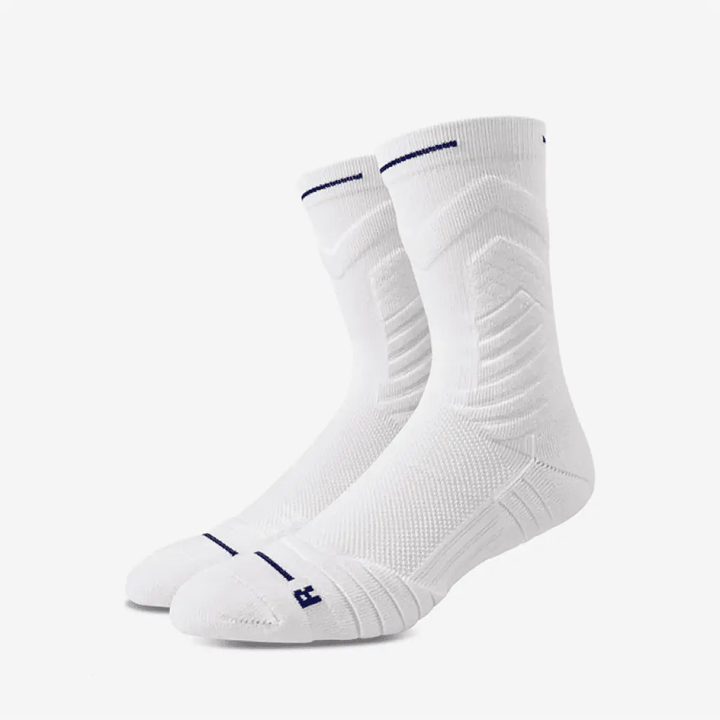 【Limit 1 item per person】Men's Combat Sports Socks Bullfight 2.0 Professional Terry Bottom Breathable Socks, Versatile Elite Knee-High Anti-Slip Training Socks