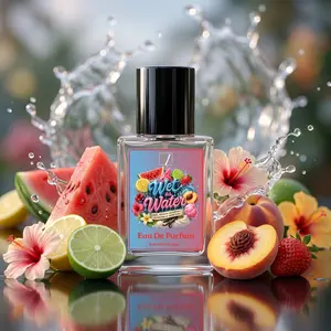 Fruity Eau De Parfumes 30 ML