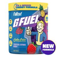 Nuka Cola 2.0 (Tropical Citrus Berry)