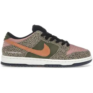 Nike SB Dunk Low Arts-Rec