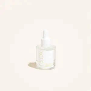 NUDA | Hyaluronic Self Tanning Serum | Antioxidants & Vitamin E | Vegan & Clean Hydrating Formula for a Sun-Kissed Glow