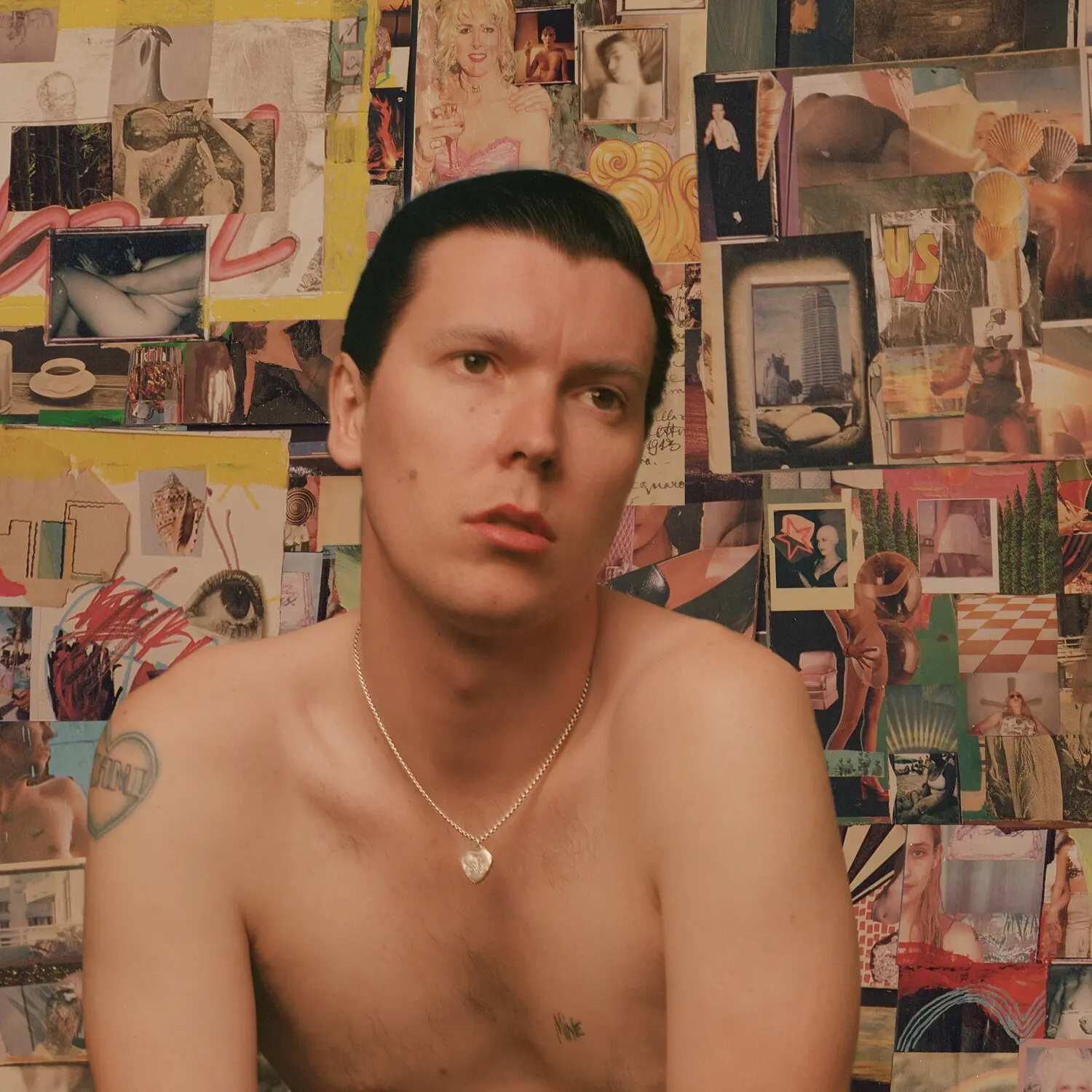 Alex Cameron - Miami Memory  [VINYL RECORD - LP]