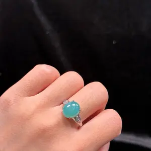 J. Natural Crystal Jewelry