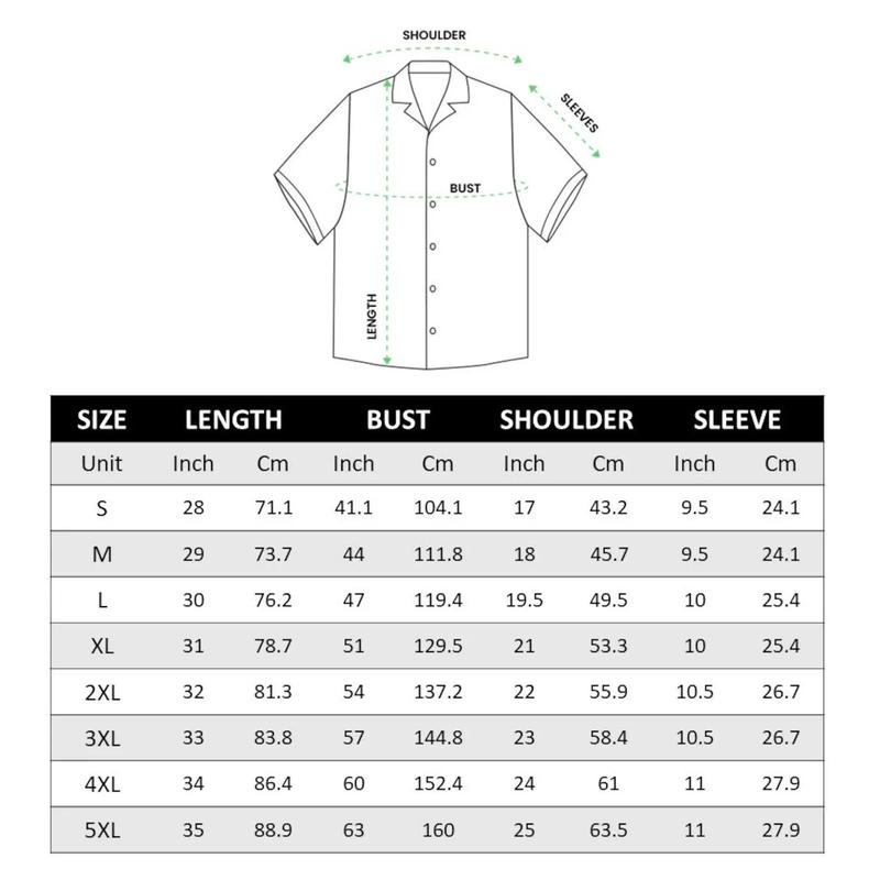 Funny Orange Cheers Design It's Beer O'Clock Short Sleeve Hawaiian Shirt