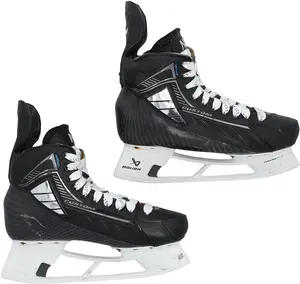 Nick DeSimone Utah Mammoth Game-Used Black True Skates from the 2025-26 NHL Season - Fanatics Authentic Certified