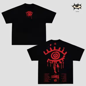 Vintage Fuerza Regida 111XPANTIA Tu Sancho Album 2.72 Graphic Tee, Tatino Streetwear Fashion, Regional Mexicano Washed Shirt, Fuerza Regida Merch, Menswear Top Y2K Mexico