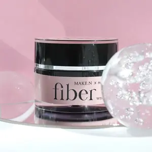 Make.N X Heojinhee Fiber Gel