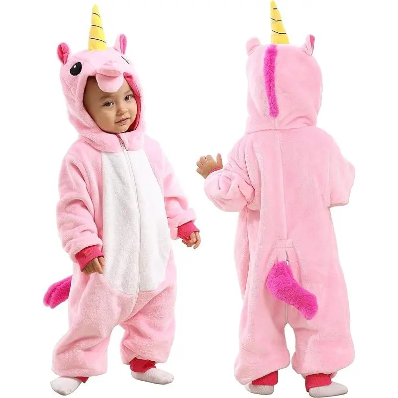 Pink Unicorn