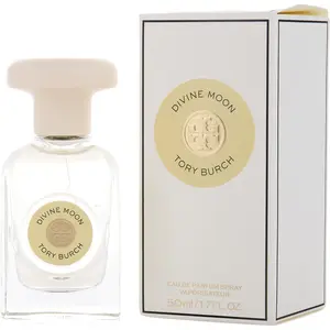 Tory Burch Divine Moon By Tory Burch Eau De Parfum For Women