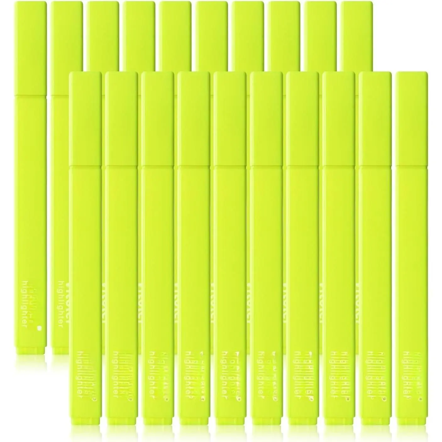 YE Fluorescent Colors