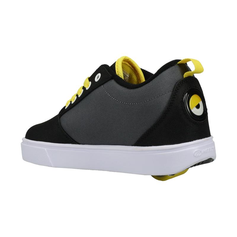 Minions Heelys Collaboration Pro 20 Style