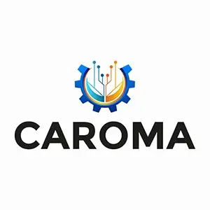 CAROMA.CC shop logo