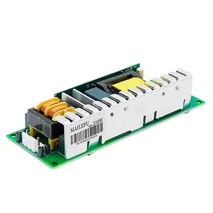 Mailepu 350w Beam Light Ballast Transformer, Current Stable Durable Design, Ideal for Lighting Applications, Energy Efficient Solution