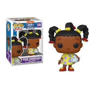Funko POP! Rugrats - Susie