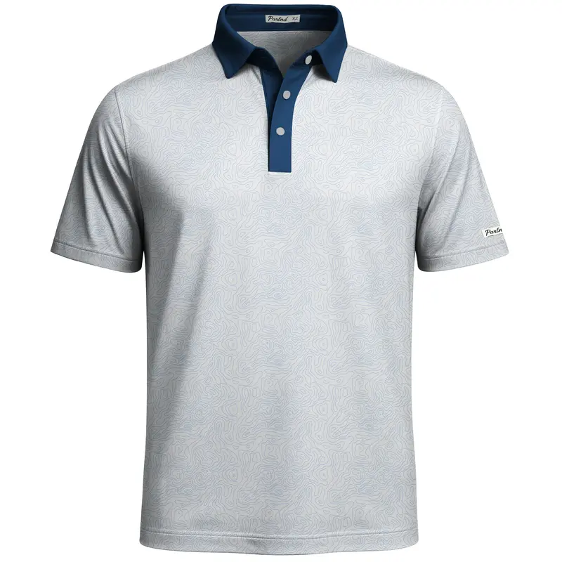 chrome hearts polo - TikTok Shop