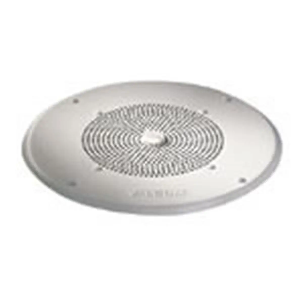 212 MAIN Valcom Signature Series Ceiling Speaker - Ceiling-Mount Audio Device with Built-in Amplifier