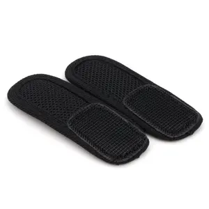 Black Strap Extender – Black V2 | ikiki Pirate, Bee, Agent Eclipse Extender for Toddler Shoe