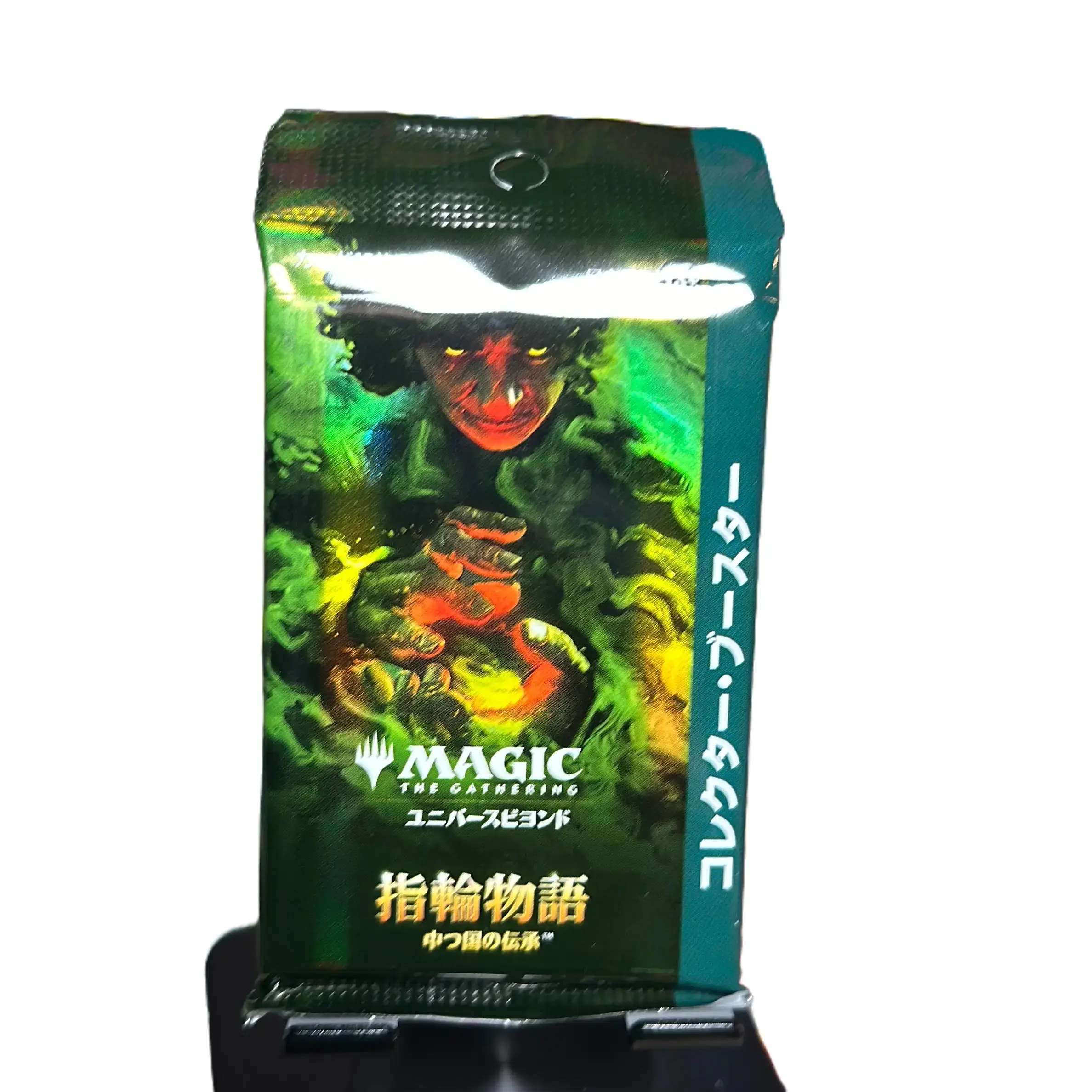 Magic the Gathering Japanese Lord of the Rings Tales of Middle-Earth Collector Booster Pack - TikTok Shop Magic the Gathering Japanese Lord of the Rings Tales of Middle-Earth Collector Booster Pack - TikTok Shop