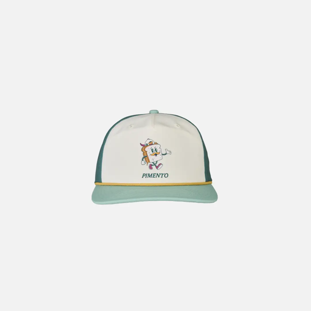 Pimento Hat