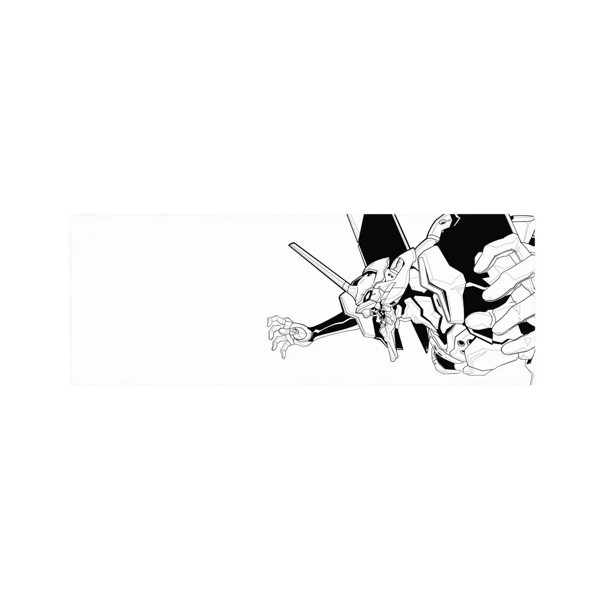 SALE UP TO 30%]Evangelion - Anime Desk Mat - Evangelion Precision