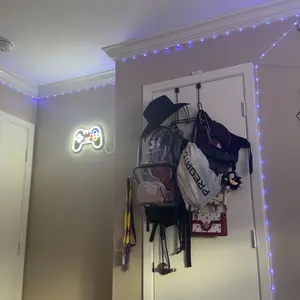 200FT Led Strip Lights RGB Music Sync for Bedroom ,more 100ft 50ft Bluetooth Christmas Lights with Smart App and  Remote Control Indoor Lighting, for room decorating party decor