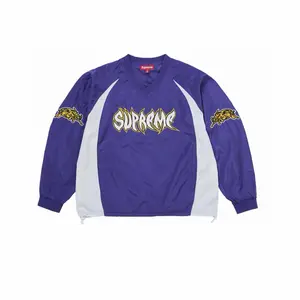 Supreme Warthog Warm Up Pullover