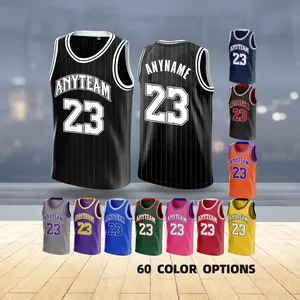 Custom Basketball Jersey, Personalized Name Number, Team Basketball Jerseys with Men Women Kids, Fan Lovers for Adult Youth gift