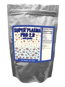 Super Plasma Pro 2.0 Fitness Protein Powder Healthcare Supplement