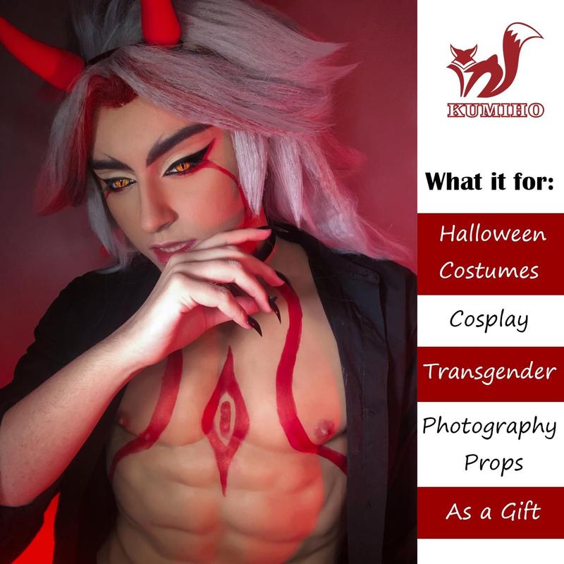 Silicone Muscle Suit for Men - Realistic Chest Plate KUMIHO Fake Abs Oil-Free Muscle HoodieStretchable Coy & splaHalloween Costume Skin-Friendly Fits Transgender & Daily Wear Formal & Matching Tops Silicone Muscle Suit for Men - Realistic Chest Plate KUMIHO Fake Abs Oil-Free Muscle HoodieStretchable Coy & splaHalloween Costume Skin-Friendly Fits Transgender & Daily Wear Formal & Matching Tops