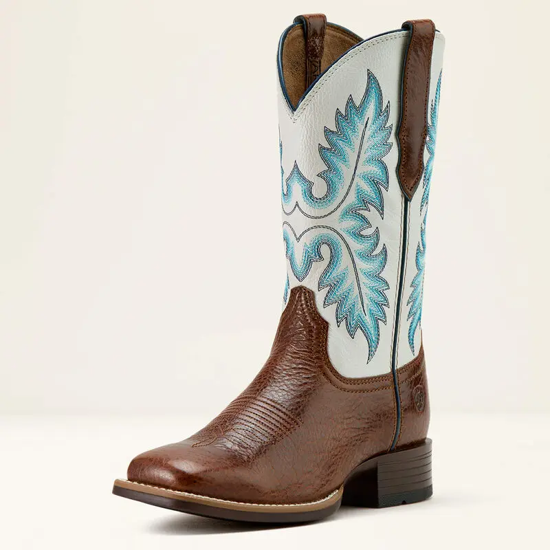 Women's Ariat Canyon Point Western Boot