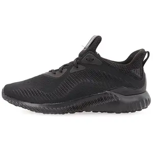 Alphabounce Adidas+ 'Triple Black'