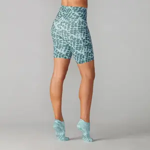 TAVI Stash & Dash Biker Short 7”