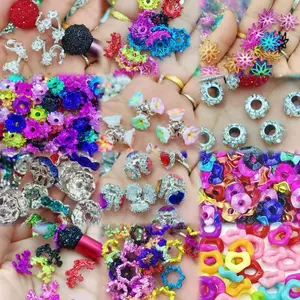 Chris--A46-Super Mix Styles Spacers for DIY Pen