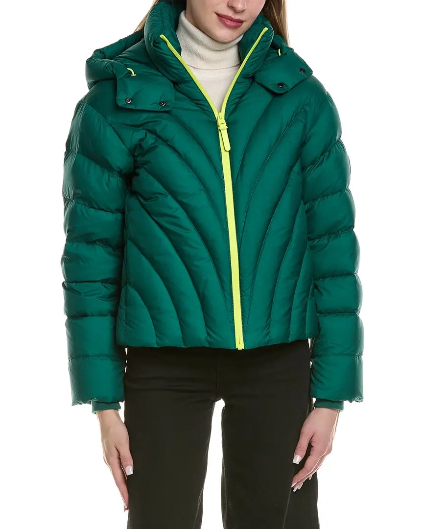 Mackage Quilted Puffer Jacket Mackage Quilted Puffer Jacket