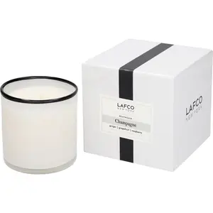 Lafco New York Champagne By Lafco New York Fragranced Candle For Unisex