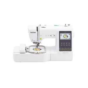 Brother SE700 Sewing and Embroidery Machine 4x4 Brother SE700 Sewing and Embroidery Machine 4x4