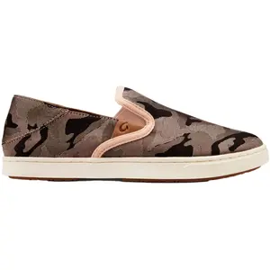 Olukai Pehuea Pa'i Soft Pink / Ke Au Camo  20360-6QKE Women's