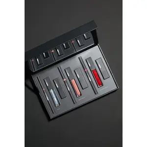 NOVABEAUTY The Perfect Pout Ultimate Lip Kit