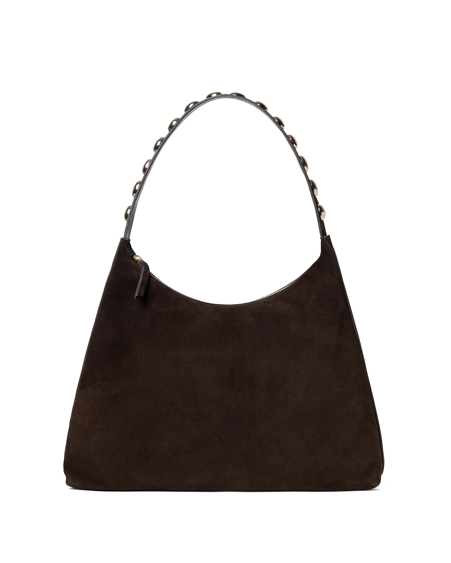 'Loeffler Randall' Stassie in chocolate suede