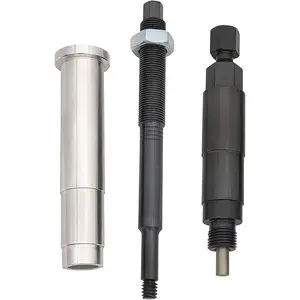 65600 Broken Spark Plug Extractor Removal Puller Tool Compatible with Ford Triton 3 Valve 5.4L Engines