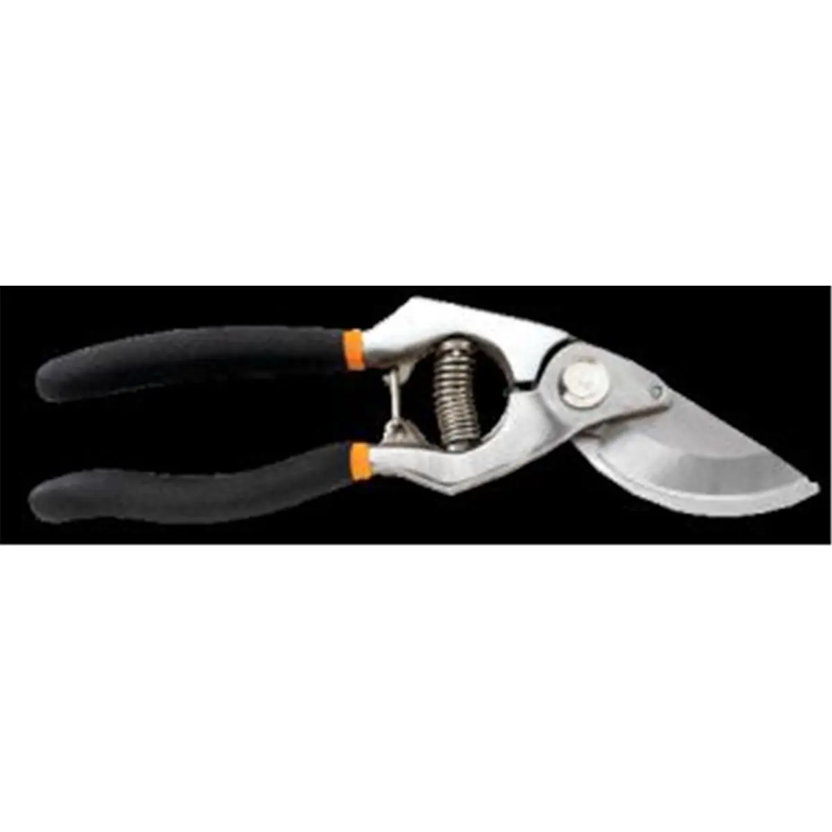Fiskars Forged Steel Black 11-in Shear Tool - 92756965
