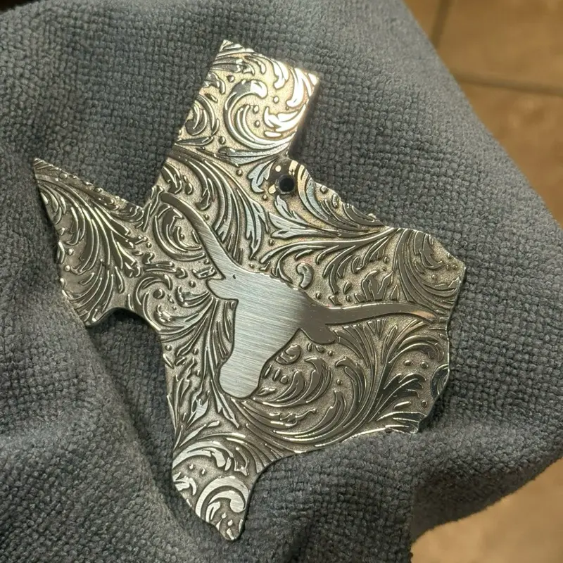 Texas Auto Charm